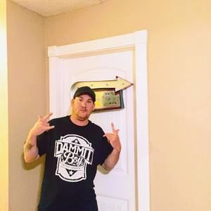 Meet your Posher, Douglas